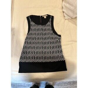 Banana republic blouse XS